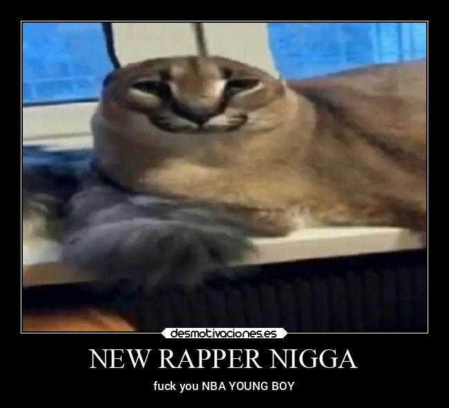 carteles arte floppa desmotivaciones