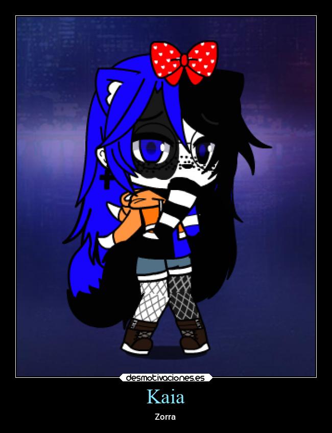 Kaia - Zorra