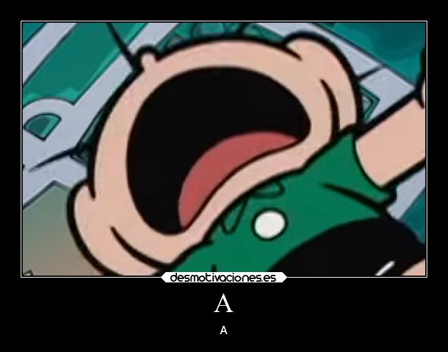 carteles arte desmotivaciones