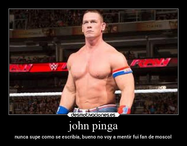 carteles arte pinga desmotivaciones