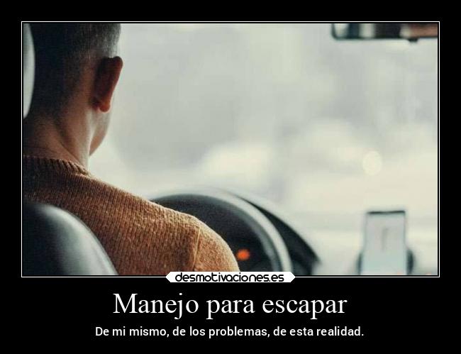 carteles ausencia desmotivaciones