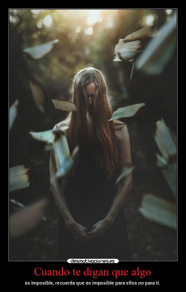 carteles caracter drwolf clanbaneado desmotivaciones