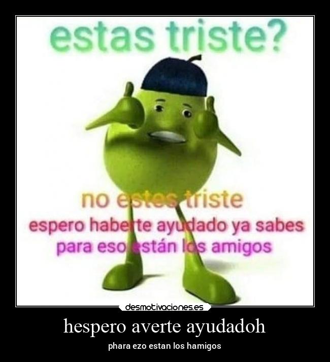 carteles caracter xdddddddddddddddddddddddddddddddddddddddddddddddd desmotivaciones