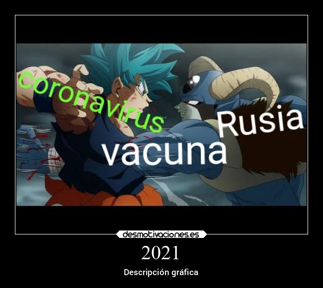 2021 - Descripción gráfica