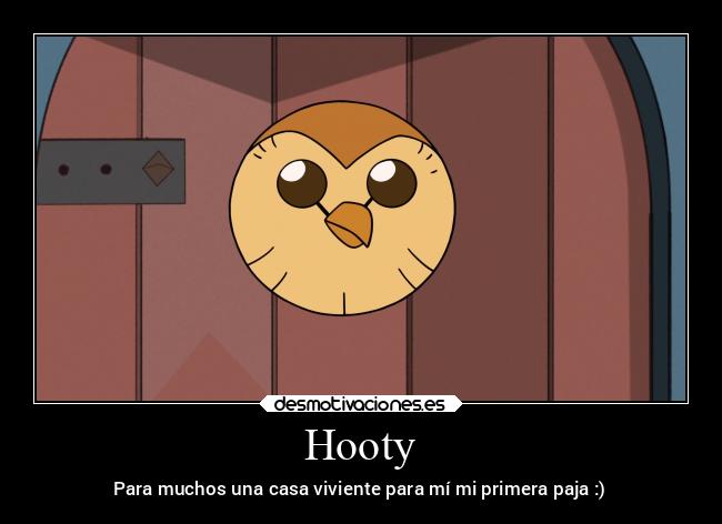 Hooty - 