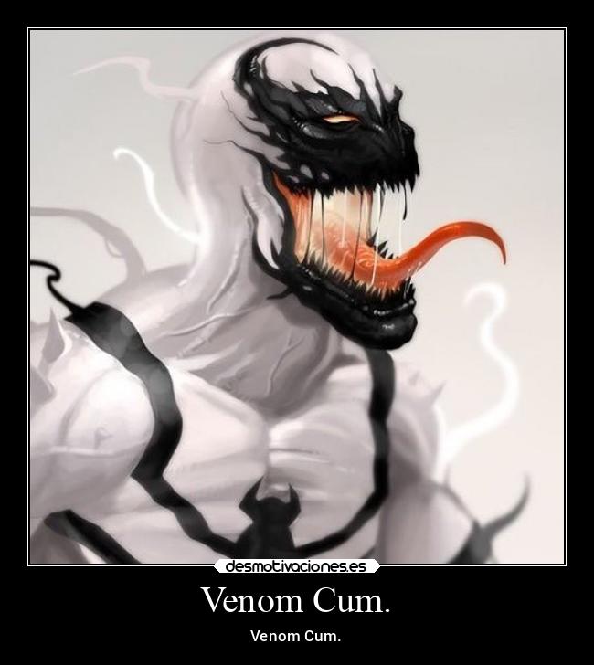 Venom Cum. - Venom Cum.