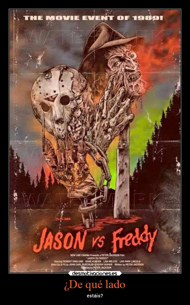 carteles cine desmotivaciones