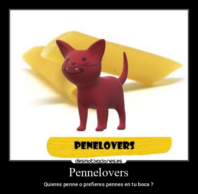 Pennelovers - 