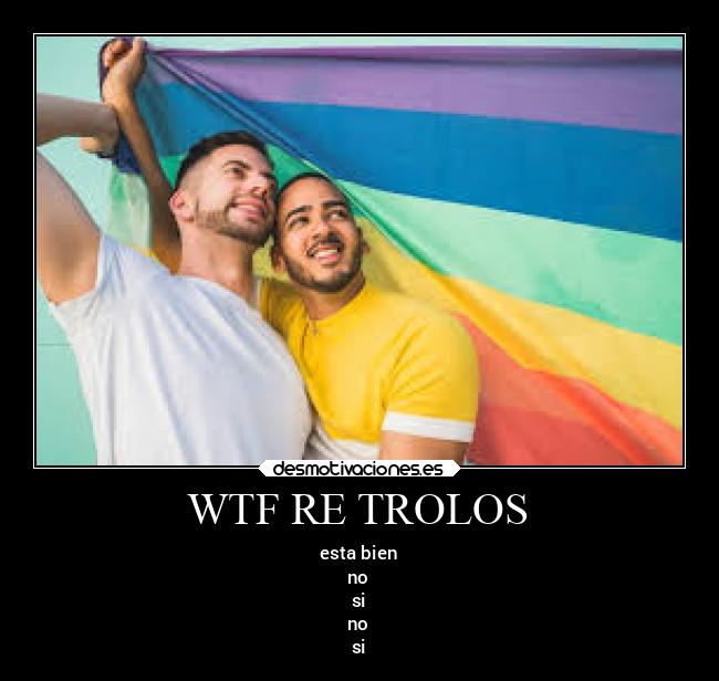 carteles confianza desmotivaciones