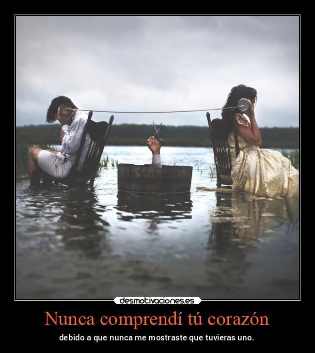 carteles corazon amor drwolf clanbaneado soyreal desmotivaciones