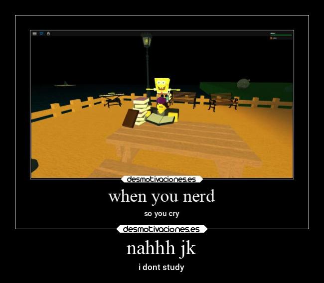 carteles debilidad desmotivaciones