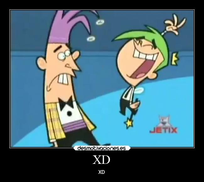 XD - XD