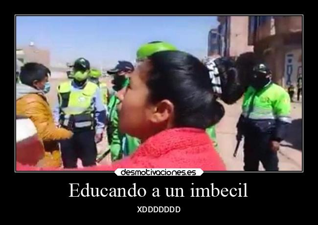 carteles facebook desmotivaciones