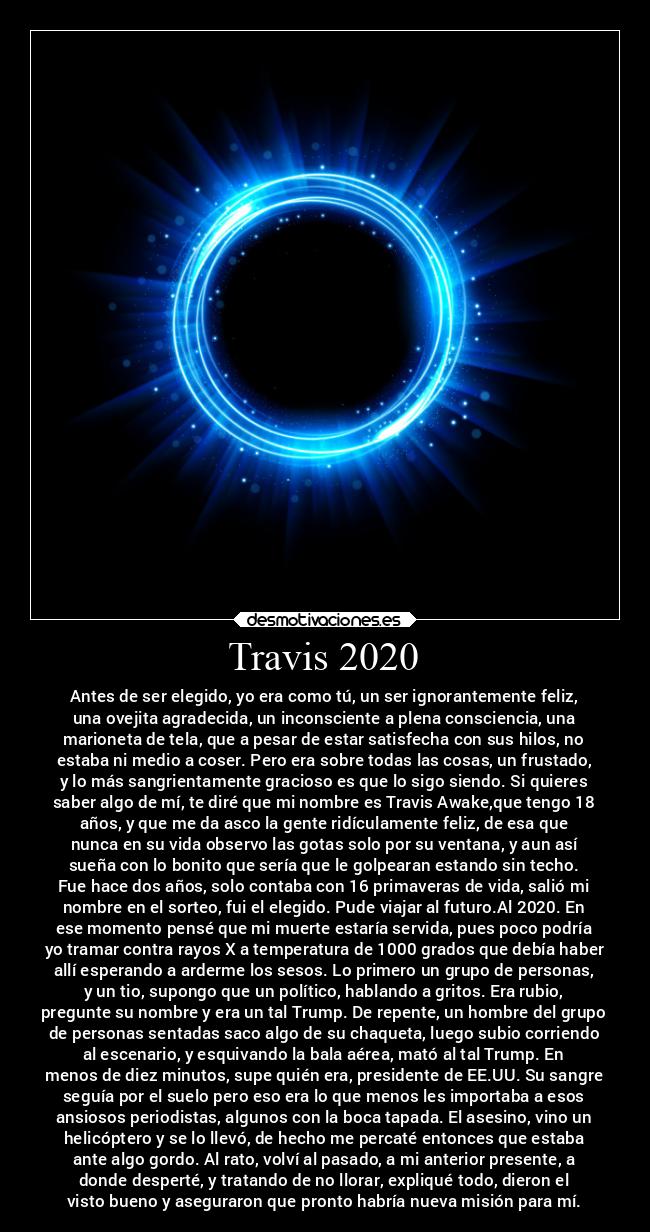 carteles historia libertad muerte thepowerofbeaza desmotivaciones