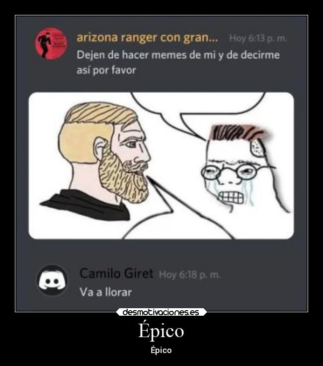 Épico - 
