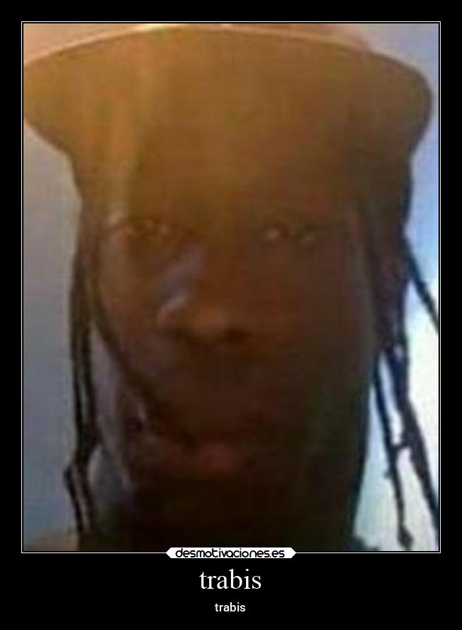 trabis - trabis