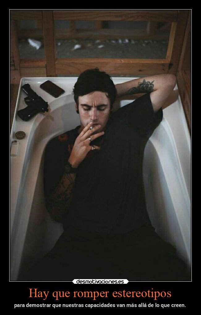 carteles pensamientos clanbaneado madrugadassolitarias drwolf soyreal desmotivaciones