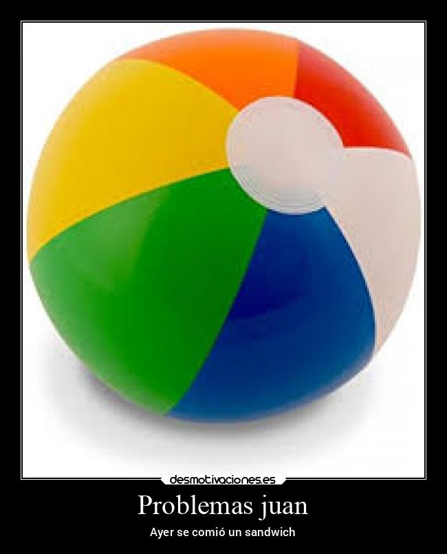 Problemas juan - 