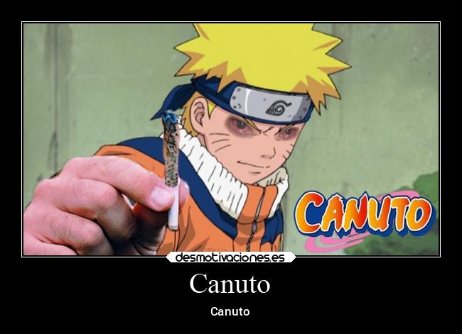 Canuto -