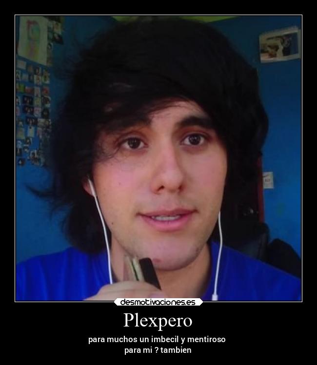 Plexpero - 