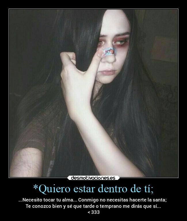 carteles sexo rideitrideittouchmysoul rideitrideitletmefeelyou santademonasterio loveu desmotivaciones