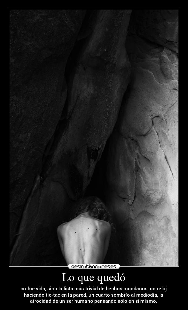 carteles silencio sofiacoppola untitled irinajoanne desmotivaciones