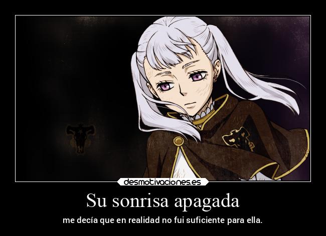 carteles sonrisa anime sonrisa amor nita noel desmotivaciones