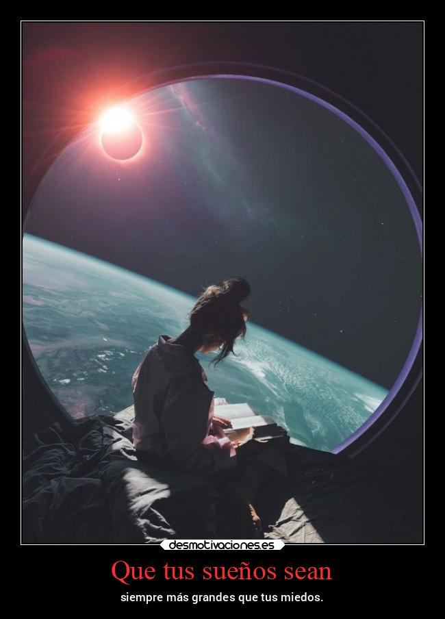 carteles suenos clanbaneado desmotivaciones