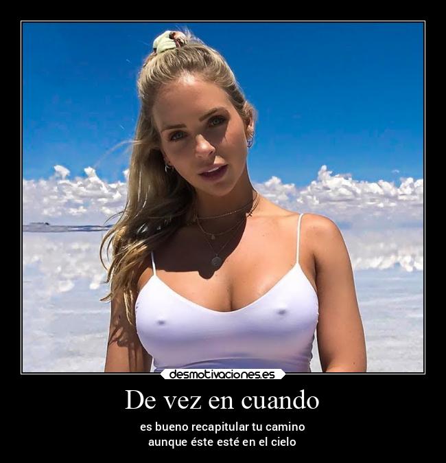 carteles verano desmotivaciones