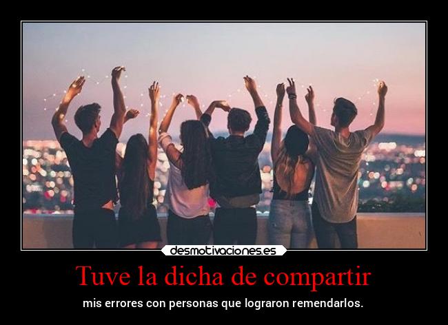 carteles vida amigos lllllllllll deadvil desmotivaciones