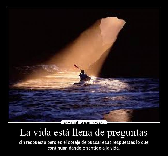 carteles vida frases vida desmotivaciones