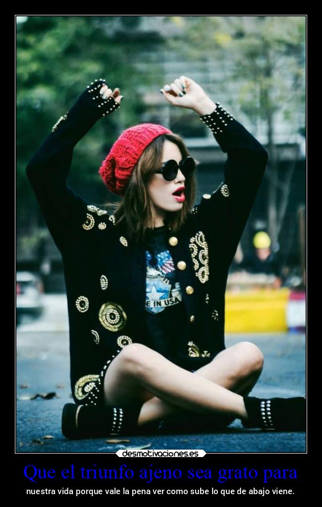 carteles vida desmotivaciones