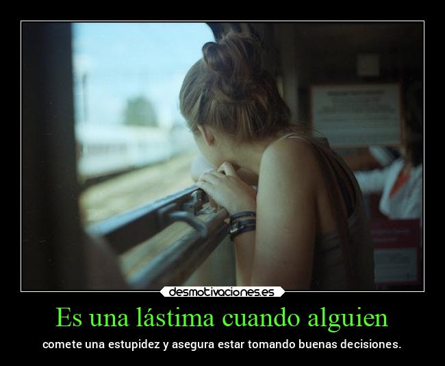 carteles vida llll deadvilsesientedestruido desmotivaciones