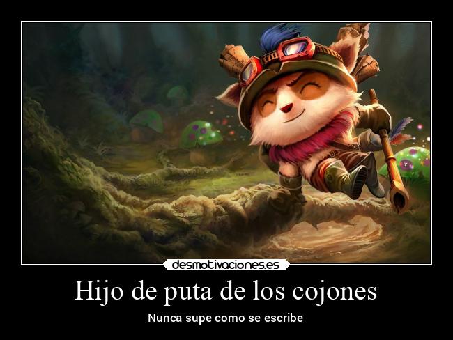 carteles videojuegos subnormal desmotivaciones