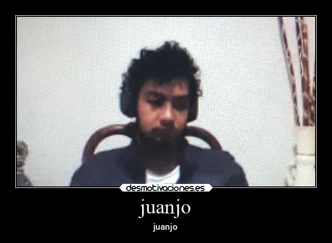 juanjo - juanjo