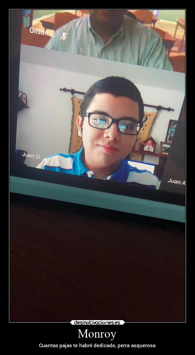 carteles amigos desmotivaciones