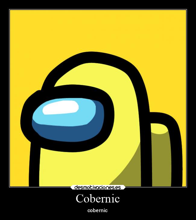 Cobernic -