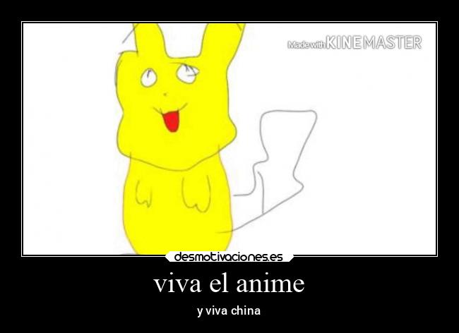 viva el anime - 