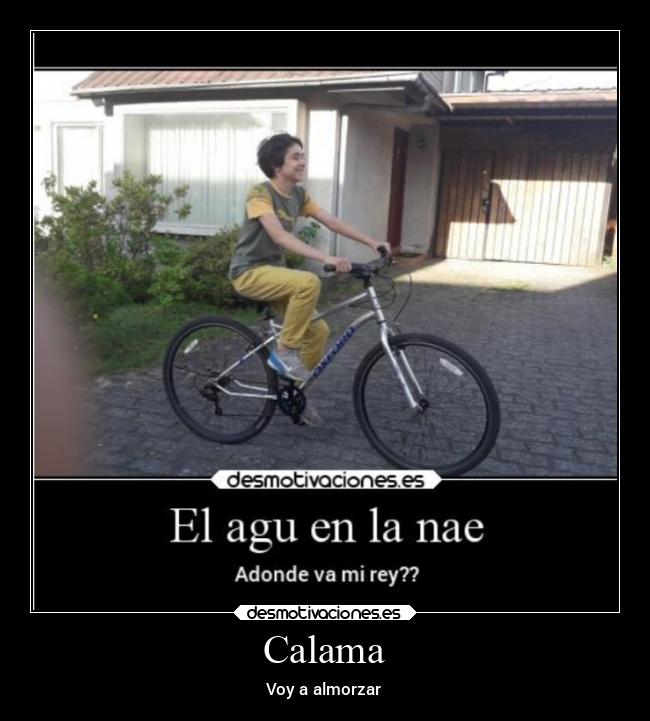 Calama -