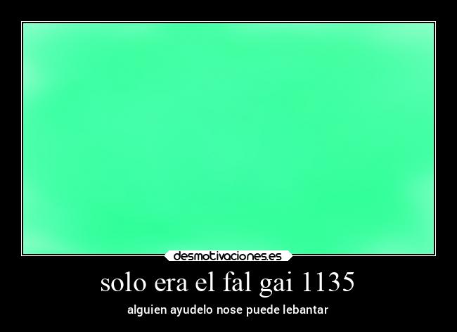 carteles anime desmotivaciones