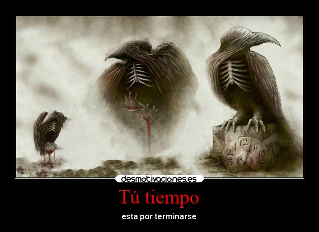 Tú tiempo - 