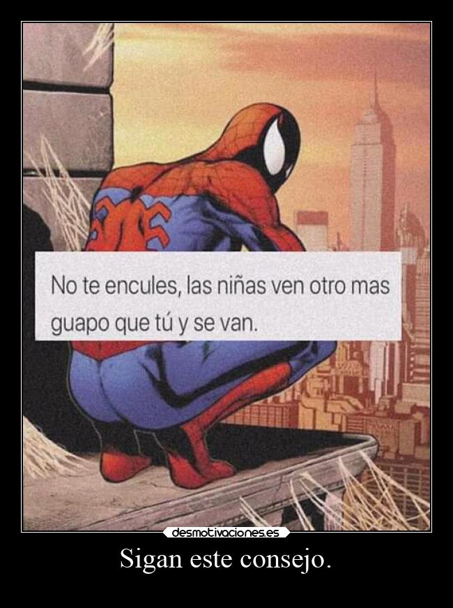 carteles ausencia enfados desmotivaciones