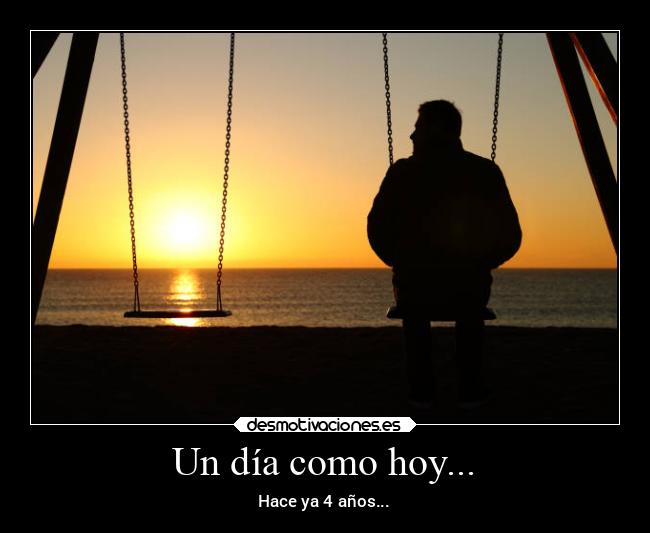 carteles ausencia desmotivaciones