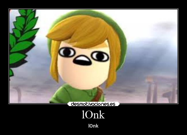 lOnk - lOnk
