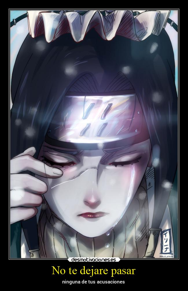 No te dejare pasar - 