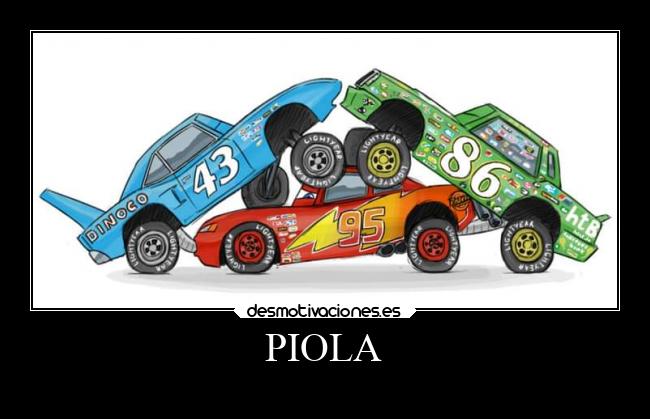 PIOLA - 