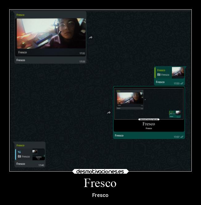 Fresco - Fresco