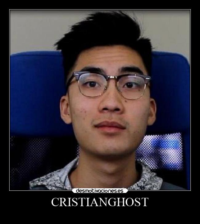 CRISTIANGHOST - 