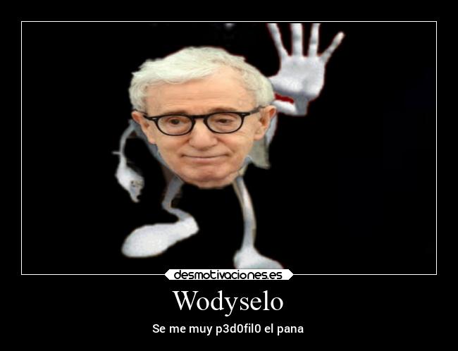 Wodyselo -