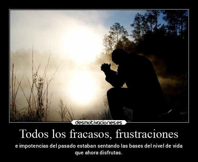 carteles frases vida desmotivaciones